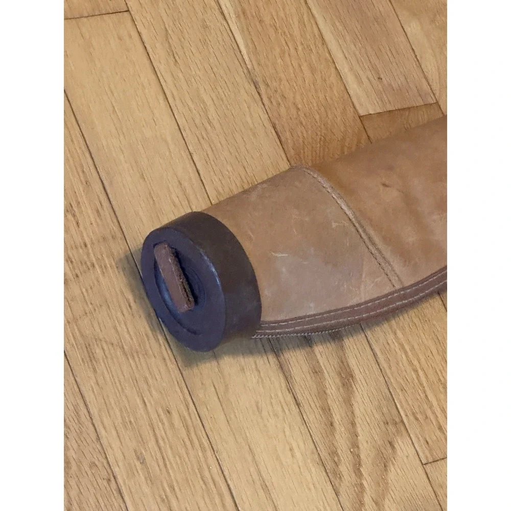 The Unbranded Brand used small